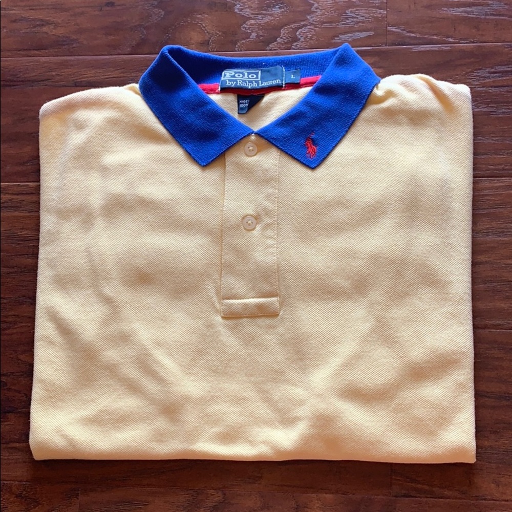 Polo Shirt